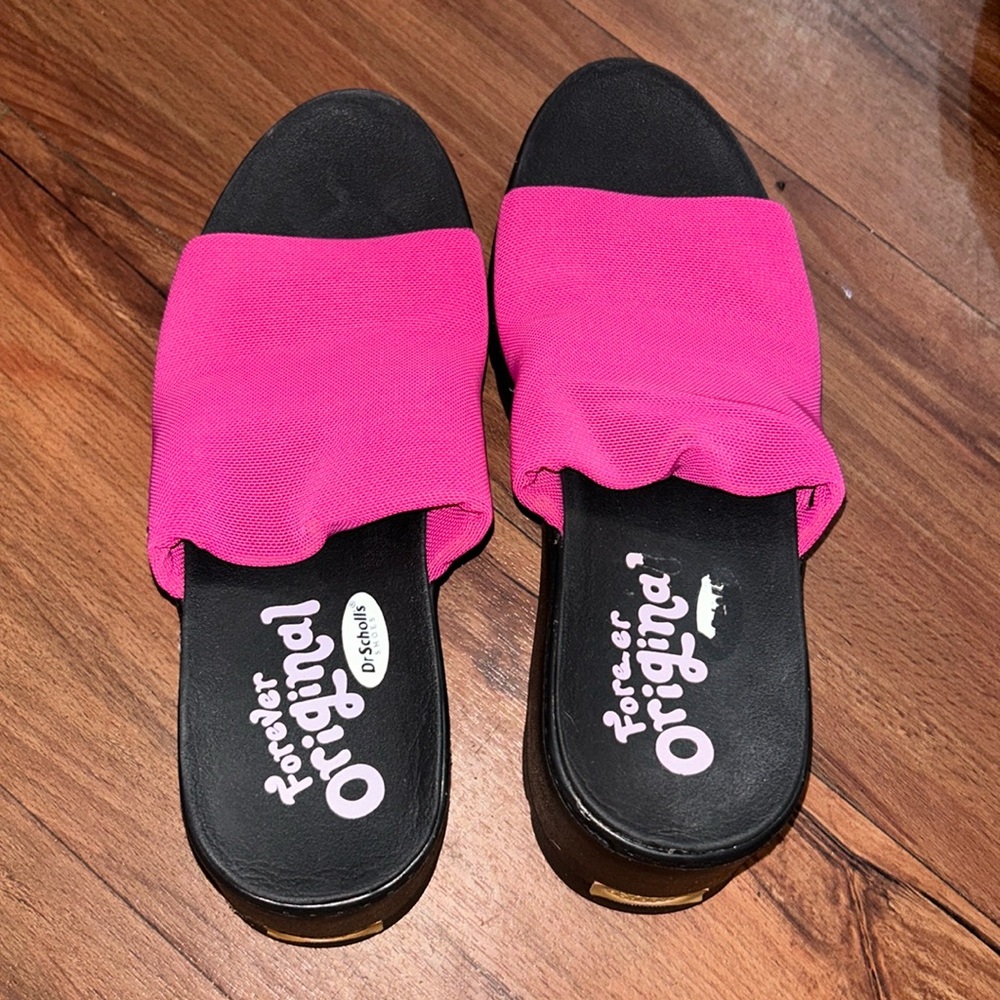 Sandals dr scholls